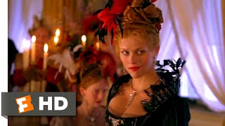 Vanity Fair (2004) - Now Sleeps the Crimson Petal Scene (7/10) | Movieclips