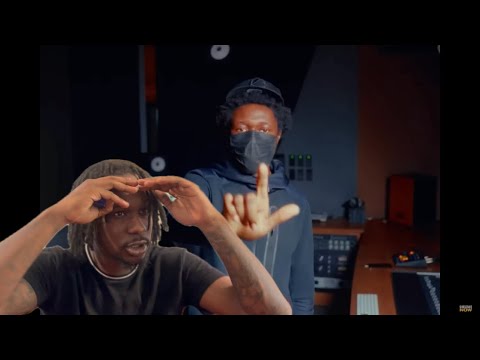 163Margs - Hide and Seek [Music Video] SHOULDVE DROPPED THIS FIRST OMG 🙈🇬🇧🔥 *Reaction*