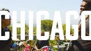 Chicago Music Video