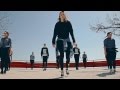MAJOR LAZER - LEAN ON (dance video) 