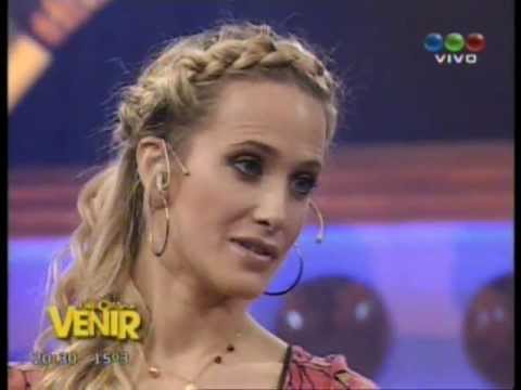 Julieta Prandi habló del escándalo de "Pone a Francella"