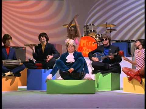 Ming Tea ~ Shiva Hands