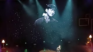 Download lagu CHEN - Starlight | Beyond the Door in MANILA | Fancam mp3