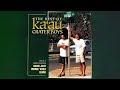 Ka'au Crater Boys - Wahine 'Ilikea (Audio)