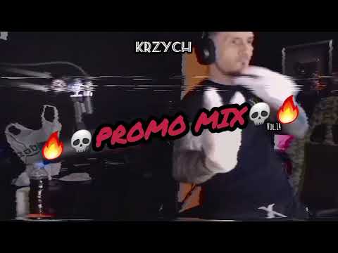 🔥💀VIXA DO AUTA czyli PROMO MIX vol.14💀🔥@djkrzych_vss 😍2025😍