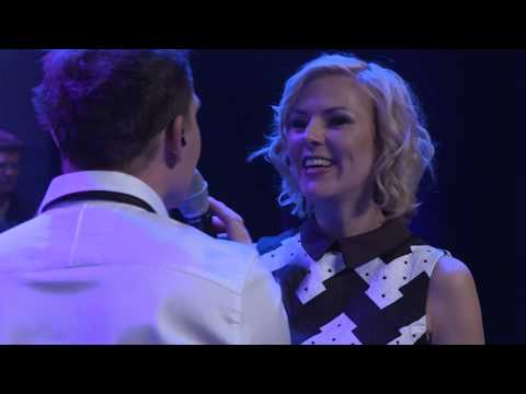 The Mon Amour Band - La Legionnaire (live, taken from the DVD 50 Jaar Palingsound)