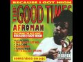 Afroman-I feel good 