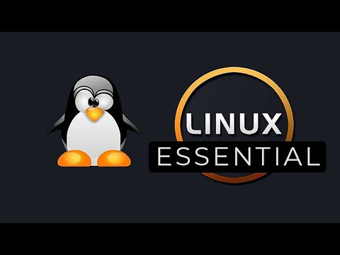 Linux Essentials Tutorial for Beginners