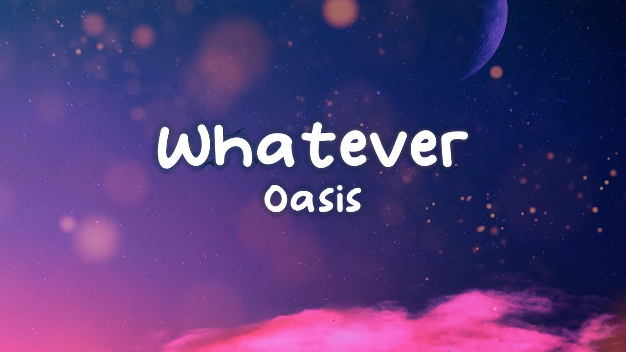 Oasis - Whatever Guitar pro tab