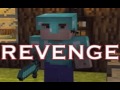 revenge (minecraft creeper song) [feat ...
