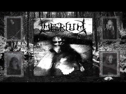 Imperium -  Eternal Pain full demo '96