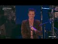 The Killers - Where The Streets Have No Name (U2 Cover) Live in Las Vegas 2023