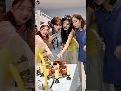 Riya's birthday 🎂🎈~ mini wood toy woodworking art skill wood hand craft #shorts