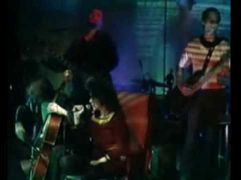 SLUB - 'Velvet Glove'