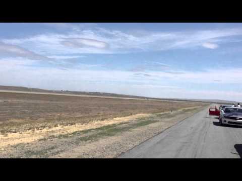 IPD GT2 vs 1000hp CLK BS Shift-S3ctor Airstrip Attack 3