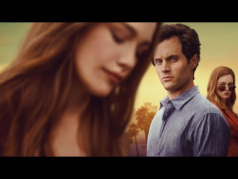 Creep (Slowed + Reverb) | YOU Season 2 Trailer song | Michelle Branch | Creep | Radiohead Cover