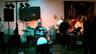 YOU REALLY GOT A HOLD ON ME