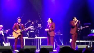 Download lagu 7th band live in Toronto mp3
