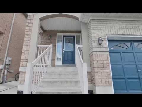 31 Cottongrass Lane Brampton Inder Bedi