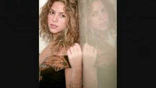 Shakira- Timor