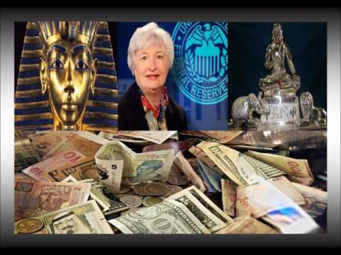 FED, Gold, Silver, Interest rates and Markets 2016