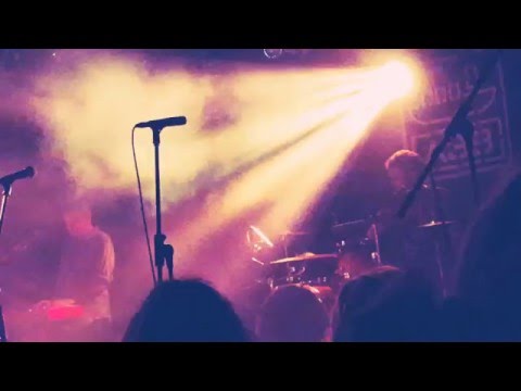 Erik Sumo Band feat. Harcsa Veronika - Summertime @A38 2016.04.08.