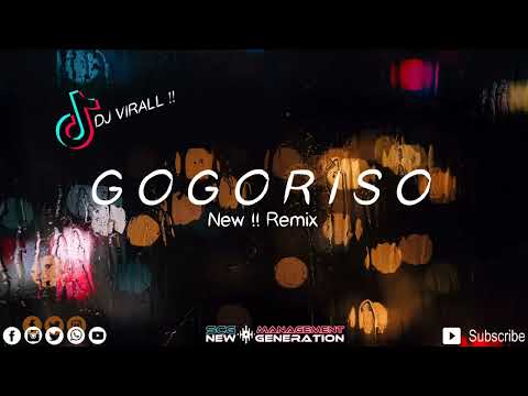 DJ VIRALL ‼️ GOGORISO (Aldy Fey) New !! Remix 2024
