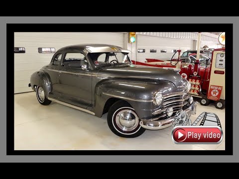 1948 Plymouth Coupe (CC-1292453) for sale in Columbus, Ohio