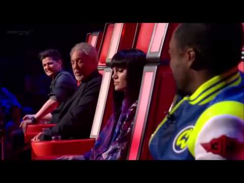 Top 15 Blind Audition Performances - The Voice