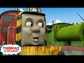 Percy And The Monster Of Brendam Full Episode Season 16 Trains For Kids Thomas Friends