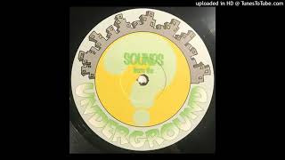 K.G.B - Funkin Crazy (Handbag Mix)