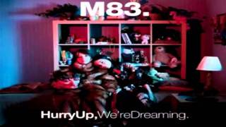 M83 - Raconte-Moi Une Histoire