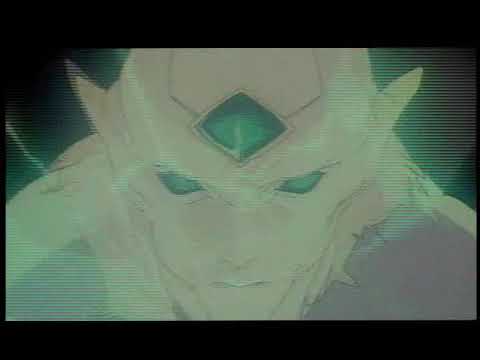 Tekkaman Blade OVA - Twin Blood English Dub