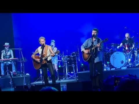 Peter Maffay, Julian Pförtner: Ich wollte nie erwachsen sein (Nessaja)| Live@Mein Schiff 4: 14.9.23