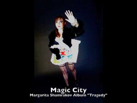 Magic City by Margarita Shamrakov. Album 
