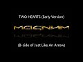 Magnum - Two Hearts (B side)