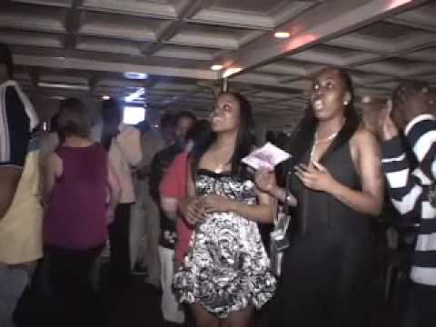 Power 105.1fm, Dj Self & Dj Norie, Party Boat