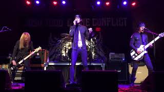 “The Story Of My Life”