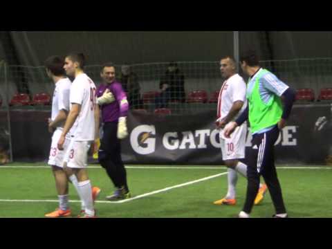 HLB, II liga, 6. kolejka: PZPN – EUROPOL GAZ