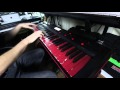 Alestorm - Walk the Plank - Keyboards (Elliot ...