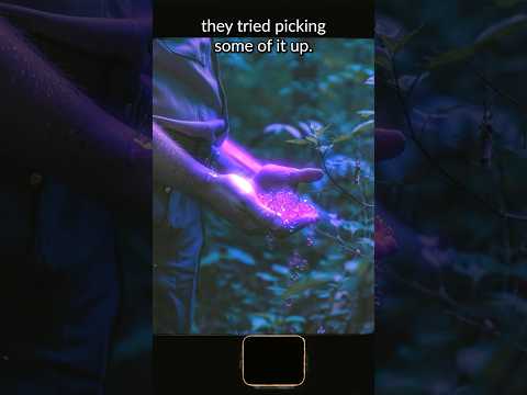 The True Alien Origin of the Movie The Blob? | Police See UFO #paranormal #funfacts #movie