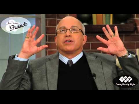 How do single women find the right guy? With Mark Gungor