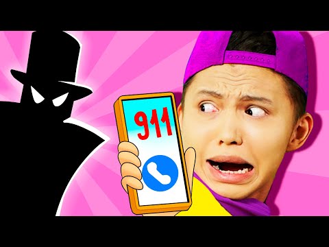 YouTube Thumbnail