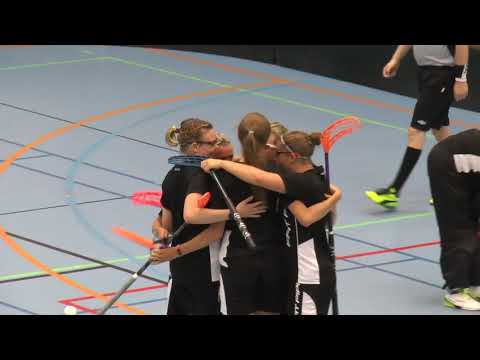 Maalikooste, Harkkapeli O2JKL vs. Koovee (15.8.2019)