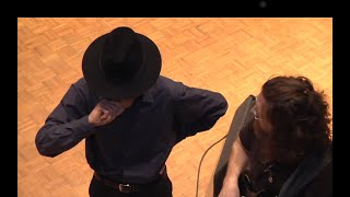 Jandek - Follow Your Footsteps (Album Review)