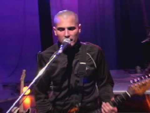 Santos Inocentes en VOLVER ROCK BACKSTAGE