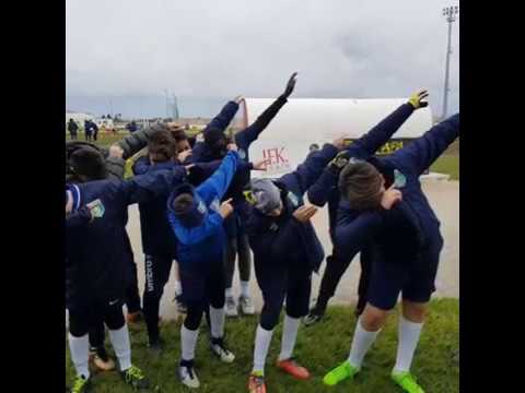 Asd Free Time Bari - Il nostro Weekend di Carnevale