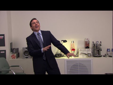 The Ultimate Michael Scott Music Playlist 🎶 | Songs Inspired by The Office’s Best Boss
