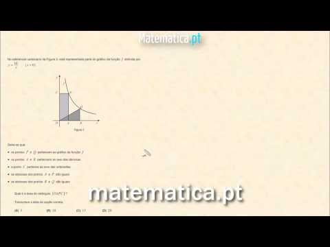 Calcular a Área de uma Região Sombreada
