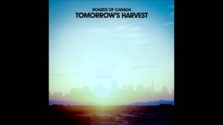 boards of canada - jacquard causeway [rip]